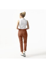 Daily Sports Daily Sports Lyric High Water Pant Cinnamon