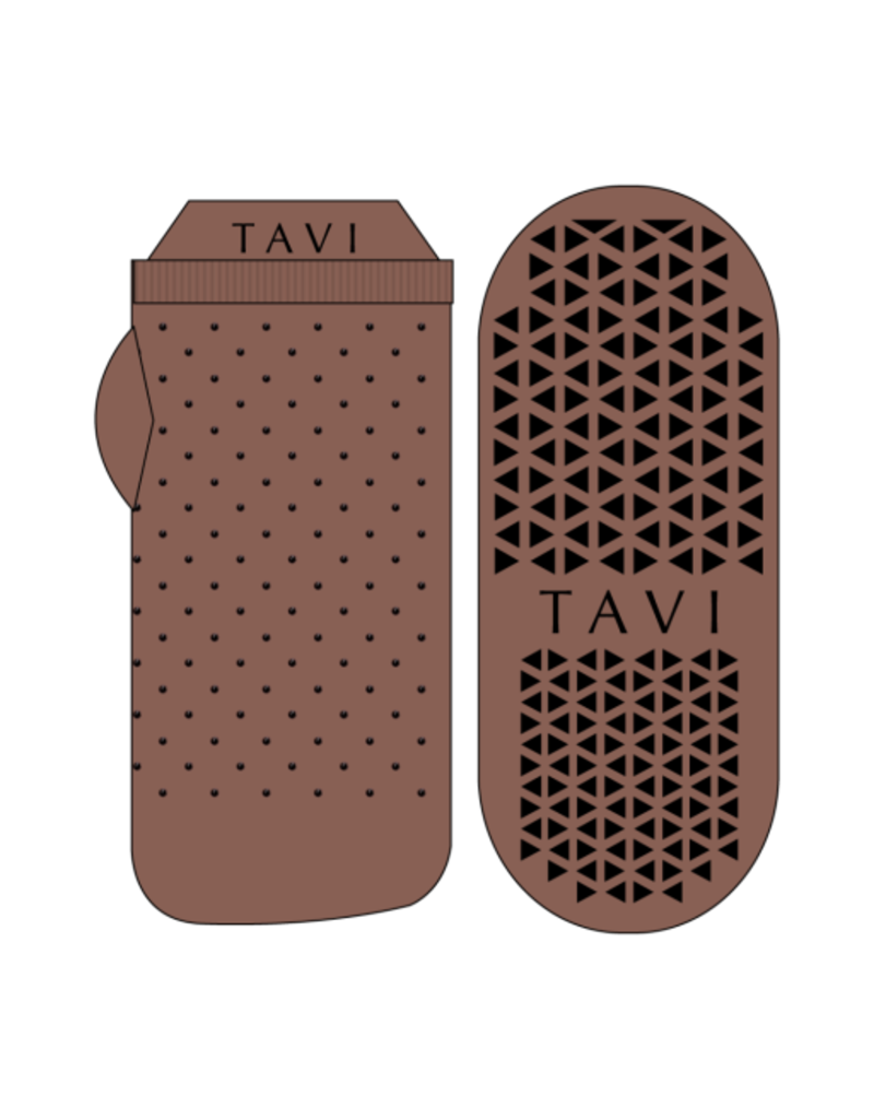 Thirty Three Threads Tavi Grip Savvy Clove Twinkle Medium