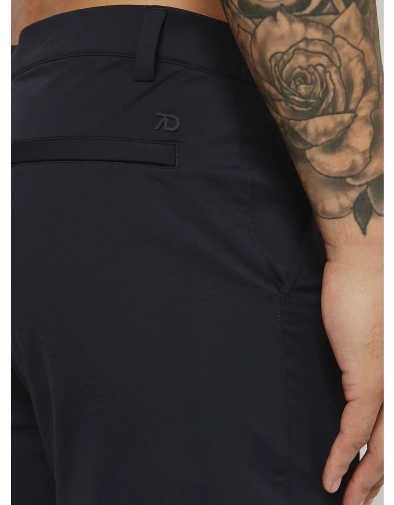 7 Diamonds 7 Diamonds Zuma 8" Short Midnight