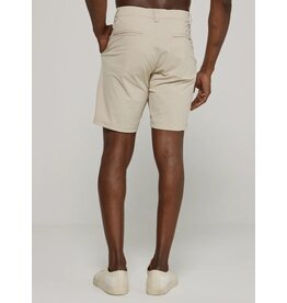 7 Diamonds 7 Diamonds Zuma 8" Short Khaki