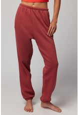 Spiritual Gangster Spiritual Gangster Sol Sweatpant w/Pockets