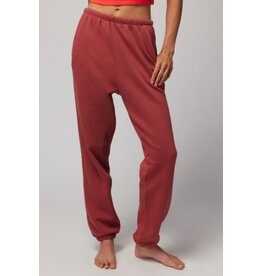 Spiritual Gangster Spiritual Gangster Sol Sweatpant w/Pockets