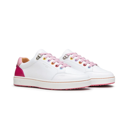 Royal Albartross Royal Albartross Fieldfox Shoe Dream White/Pink