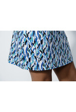 Daily Sports Daily Sports Neapel Skort 45cm Abstract