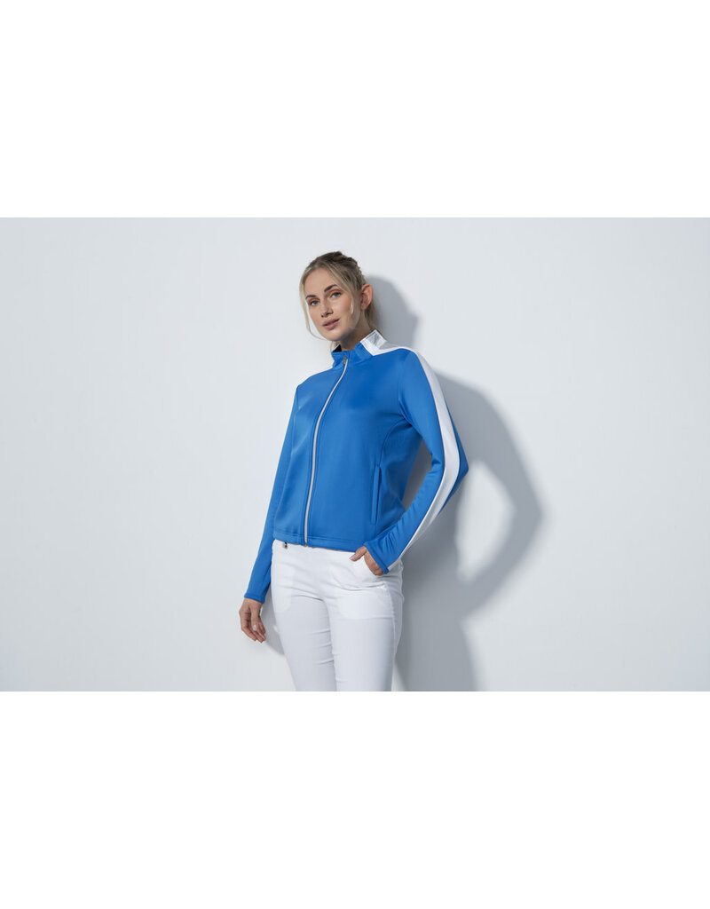 Daily Sports Daily Sports Bayonne Jacket Cosmic Blue