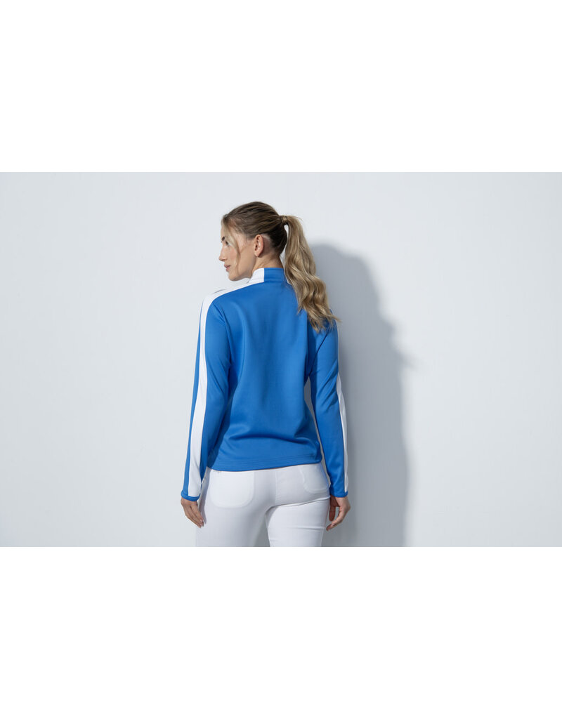 Daily Sports Daily Sports Bayonne Jacket Cosmic Blue