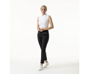 Daily Sports Glam Ankle Pants - Trousers