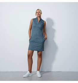 Daily Sports Daily Sports Twine Sleeveless Dress