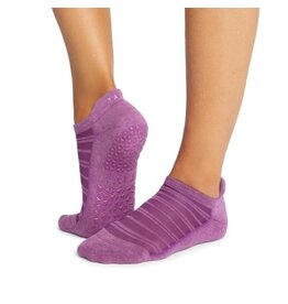 Tavi Noir Savvy Ebony non-slip socks