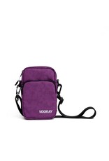Thirty Three Threads Vooray Core Crossbody Violet Floral