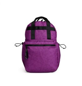 Thirty Three Threads Vooray Katie Backpack Violet Floral