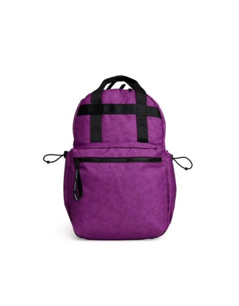 Vooray Katie Backpack Violet Floral