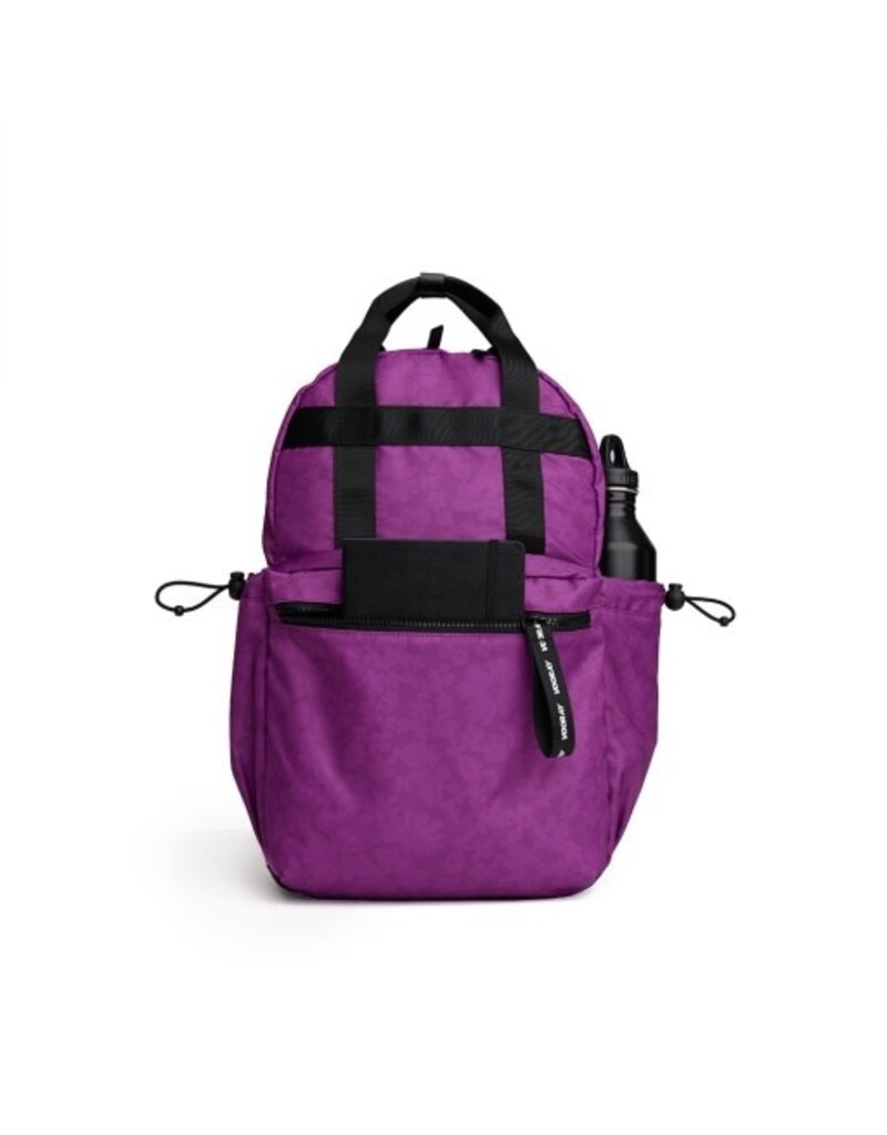 Vooray Katie Backpack Violet Floral