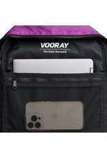Vooray Katie Backpack Violet Floral