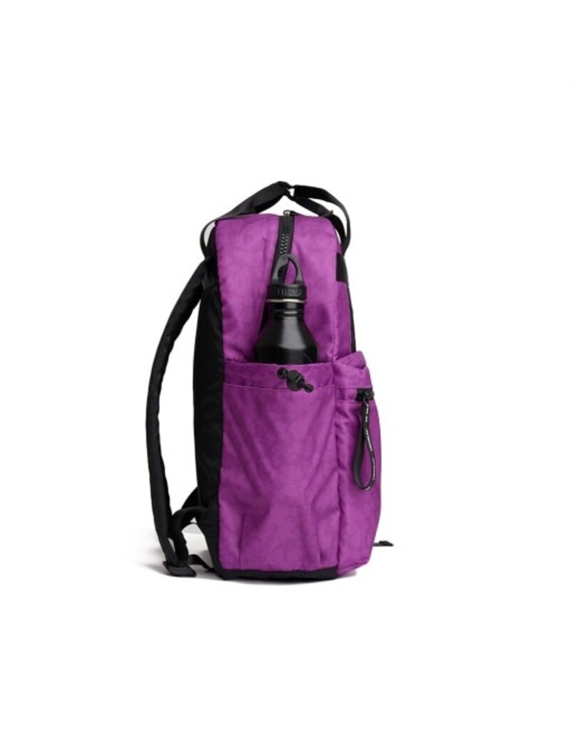 Vooray Katie Backpack Violet Floral