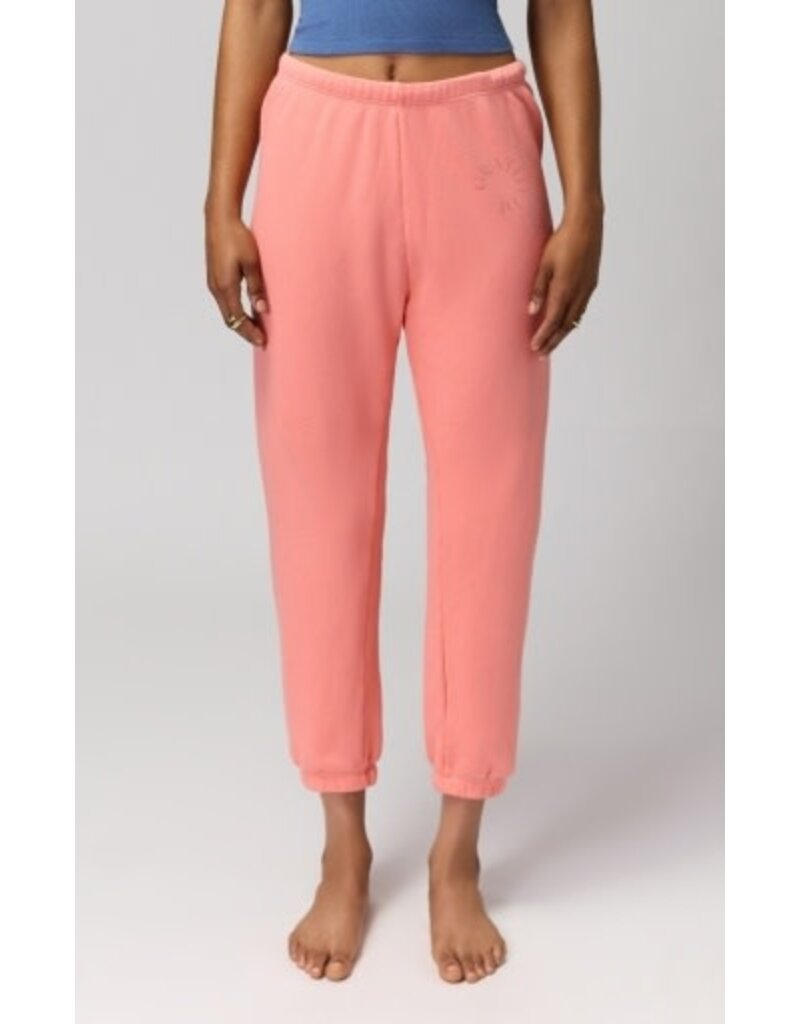 Spiritual Gangster Gratitude Luna Sweatpant