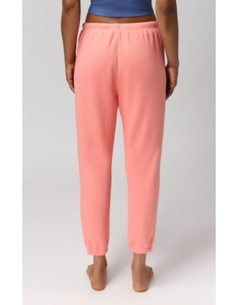 Spiritual Gangster Gratitude Luna Sweatpant