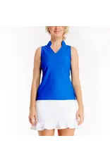 Tzu Tzu Sport Tzu Tzu Tabitha Sleeveless Top Regal Blue