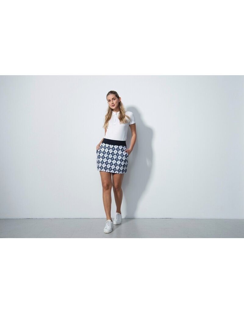 Daily Sports Daily Sports Abruzzo 18" Skort