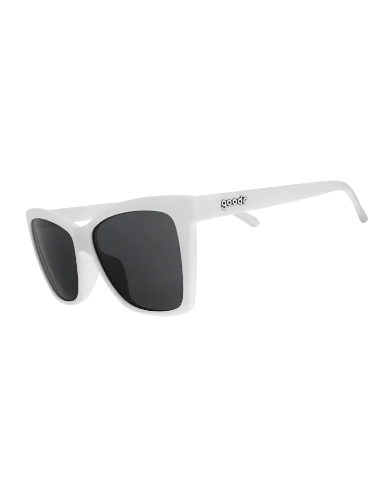 goodr goodr The Mod One Out Sunglasses