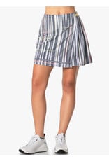 Lucky In Love Lucky In Love Electrique Skort 18" Midnight