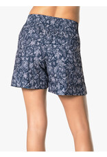 Lucky In Love Lucky In Love Fonce Toile Short Midnight