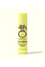 Sun Bum Sun Bum CocoBalm Lip Balm Banana Cream