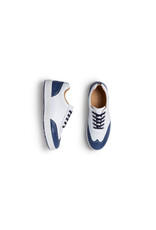 Royal Albartross Royal Albartross Primrose White/Navy Shoe