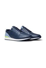 Royal Albartross Royal Albartross Soho Storm Golf Shoe Navy