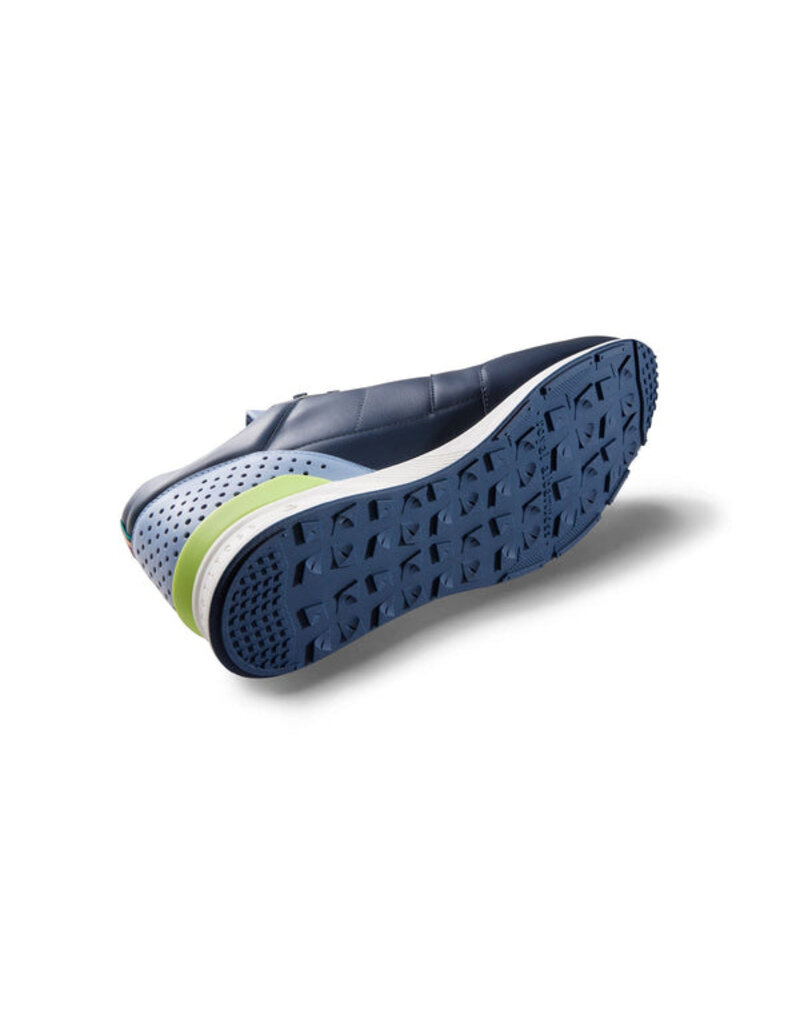 Royal Albartross Royal Albartross Soho Storm Golf Shoe Navy