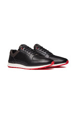 Royal Albartross Royal Albartross Soho Storm Golf Shoe Black