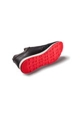 Royal Albartross Royal Albartross Soho Storm Golf Shoe Black