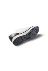 Royal Albartross Royal Albratross Pontiac V2 Golf Shoe Geo White