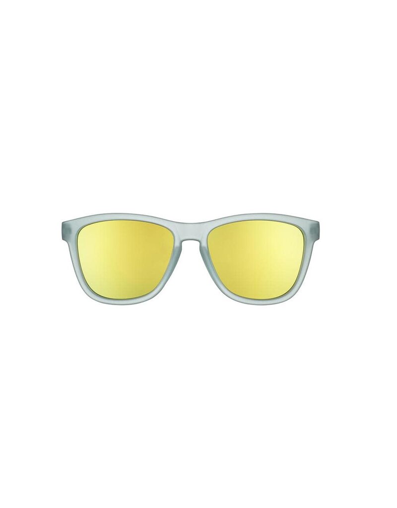 goodr Goodr Sunbathing With Wizards Sunglasses