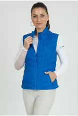 IBKul IBKul Solid Vest Blue