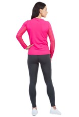 IBKul IBKul Performance Leggings Charcoal