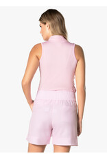 Lucky In Love Luck in Love Chi Chi Tank Peony