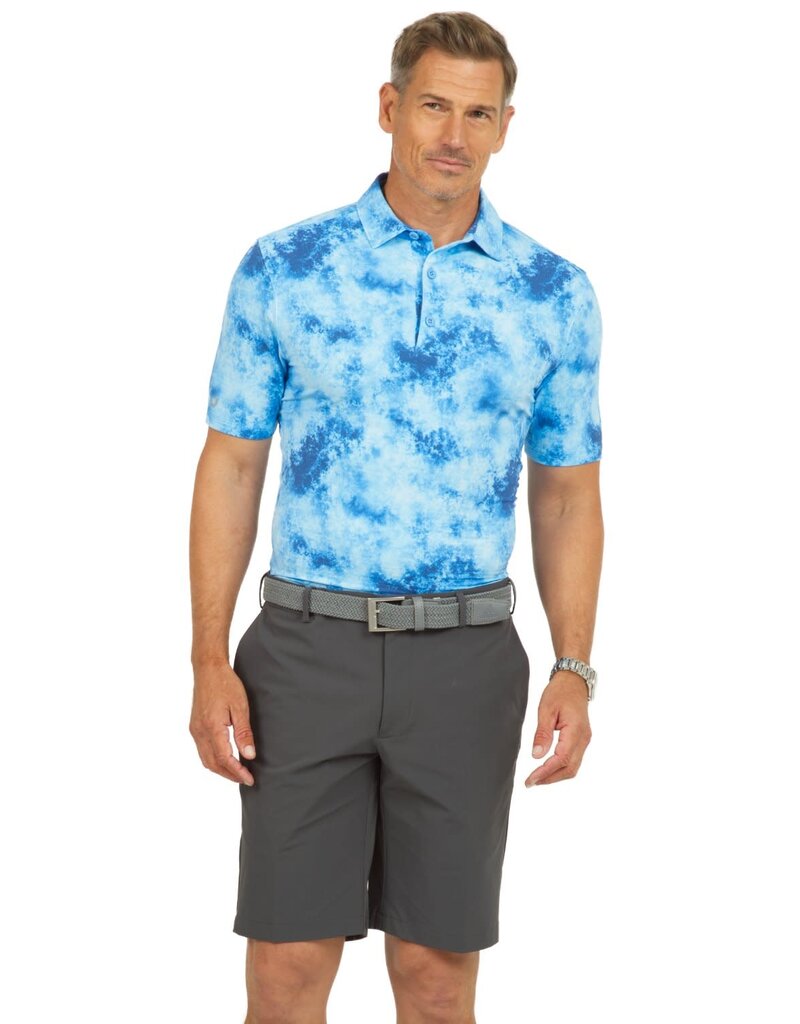 IBKul IBKul Tailored Short Charcoal