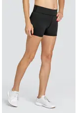 Tail Tennis Tail Antonia Shortie Onyx