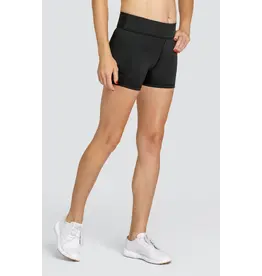 Tail Tennis Tail Antonia Shortie Onyx