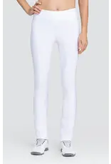 Tail Tail Mulligan Pant White 12