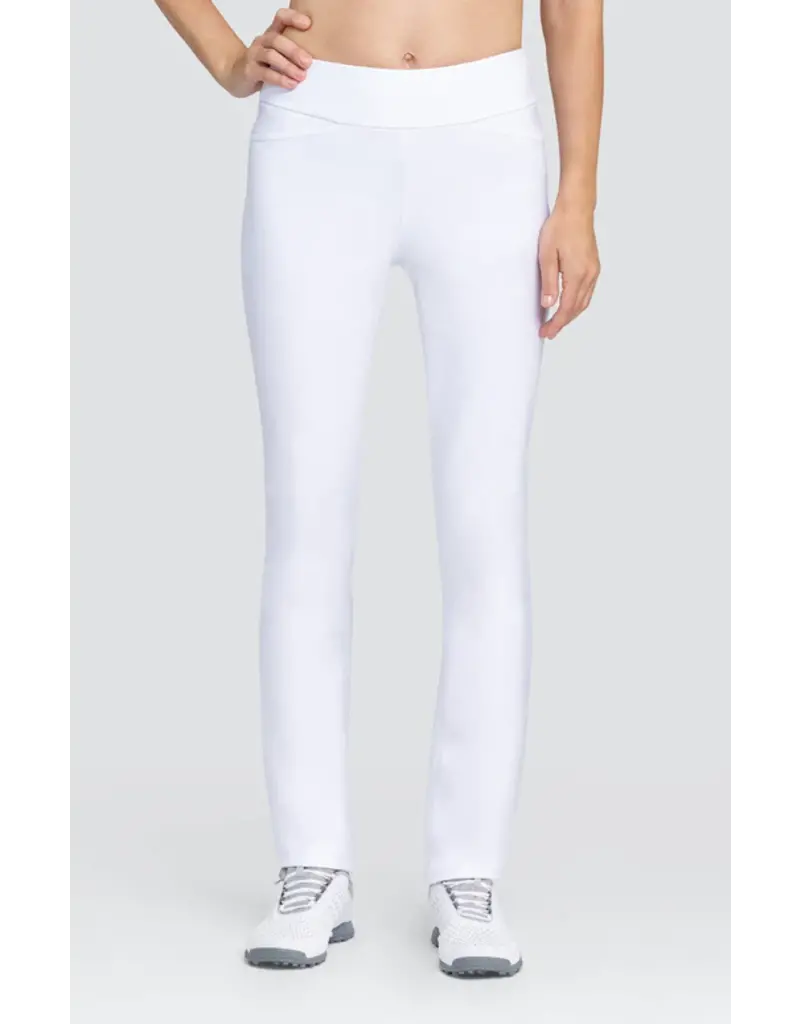 Tail Tail Mulligan Pant White 12