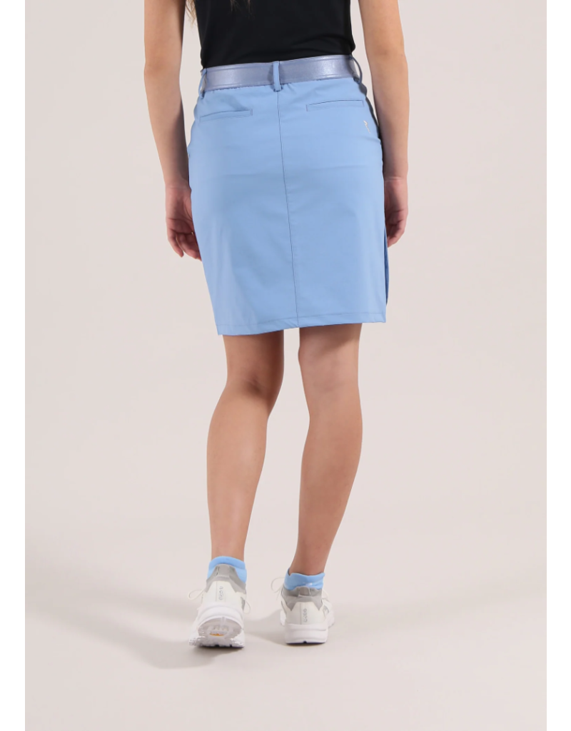 Chervo Joven 20" Skort Lt Blue