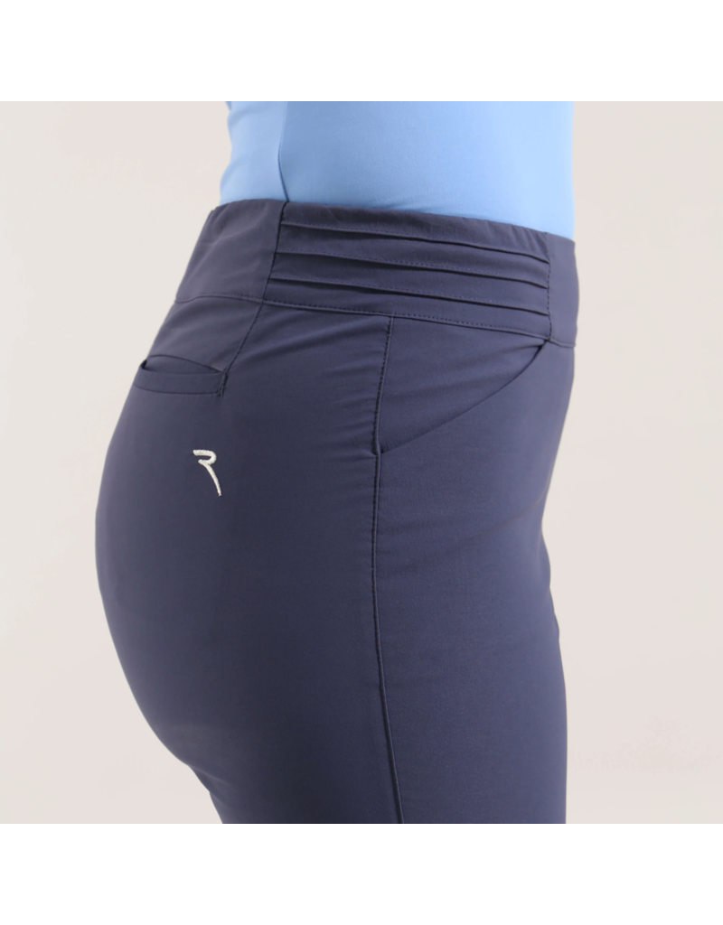 Chervo Sabanas 28" Pant Timeless Navy
