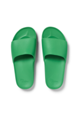 Archies Archies Arch Support Slides Kelly Green