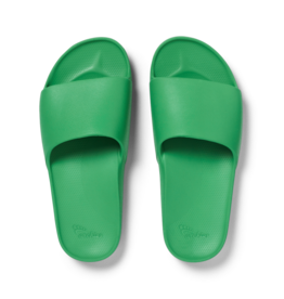 Archies Archies Arch Support Slides Kelly Green