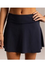 J Pritchard JPritchard Legacy Skirt Nautical Navy