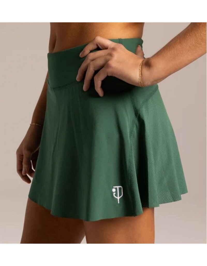 J Pritchard JPritchard Legacy Skirt Golf Green