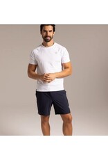 J Pritchard JPritchard Mens Icon Shorts Nautical Navy