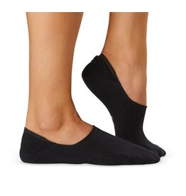 Tavi Tavi Avery No Show Sock Ebony